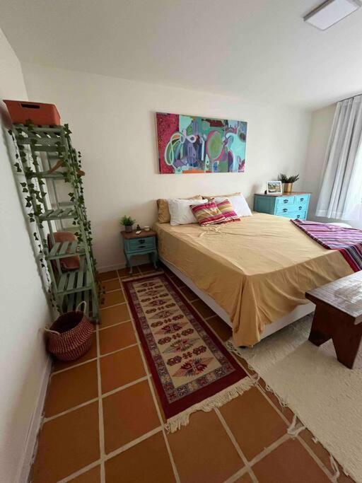 Casa Praiana De Itacoatiara Niterói Kültér fotó