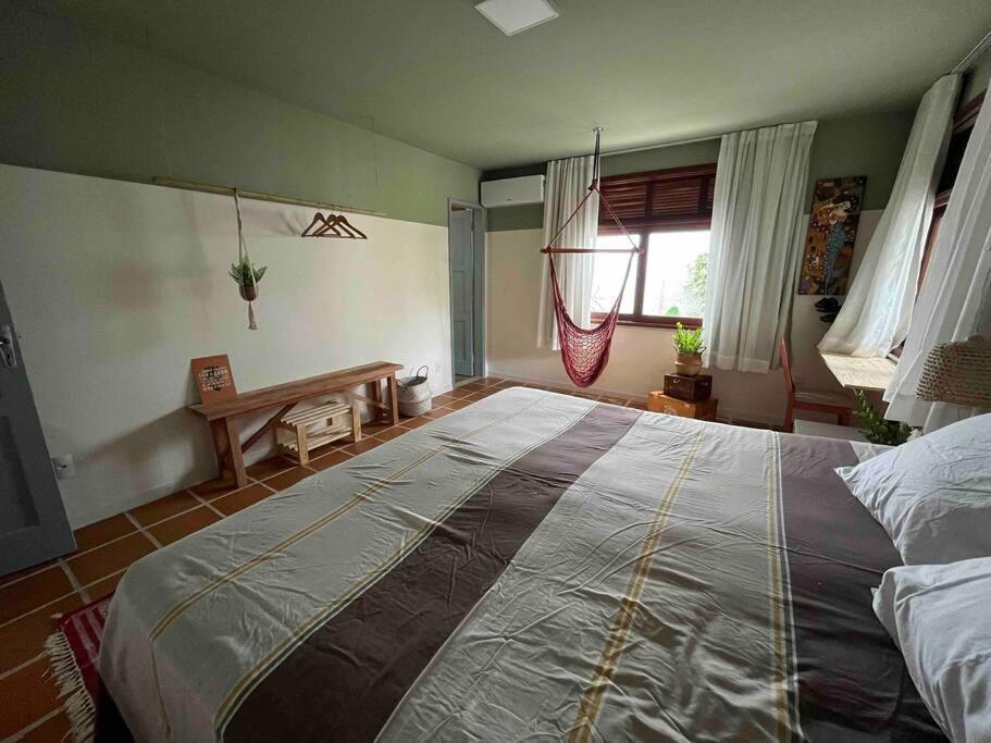 Casa Praiana De Itacoatiara Niterói Kültér fotó