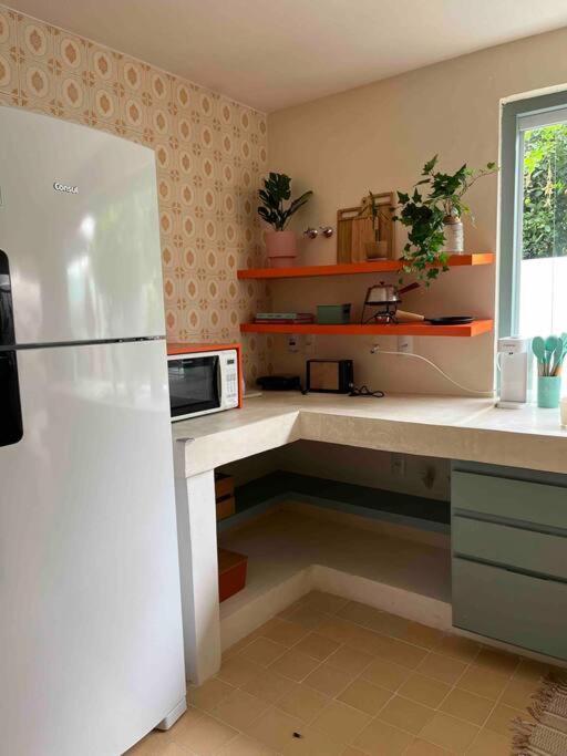 Casa Praiana De Itacoatiara Niterói Kültér fotó