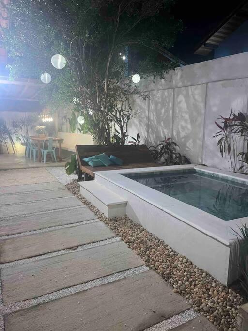 Casa Praiana De Itacoatiara Niterói Kültér fotó