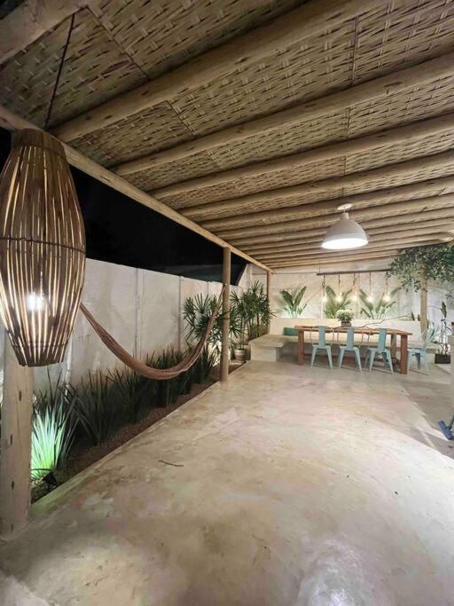 Casa Praiana De Itacoatiara Niterói Kültér fotó
