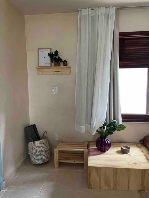 Casa Praiana De Itacoatiara Niterói Kültér fotó