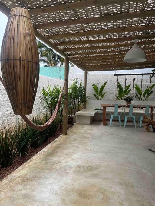 Casa Praiana De Itacoatiara Niterói Kültér fotó