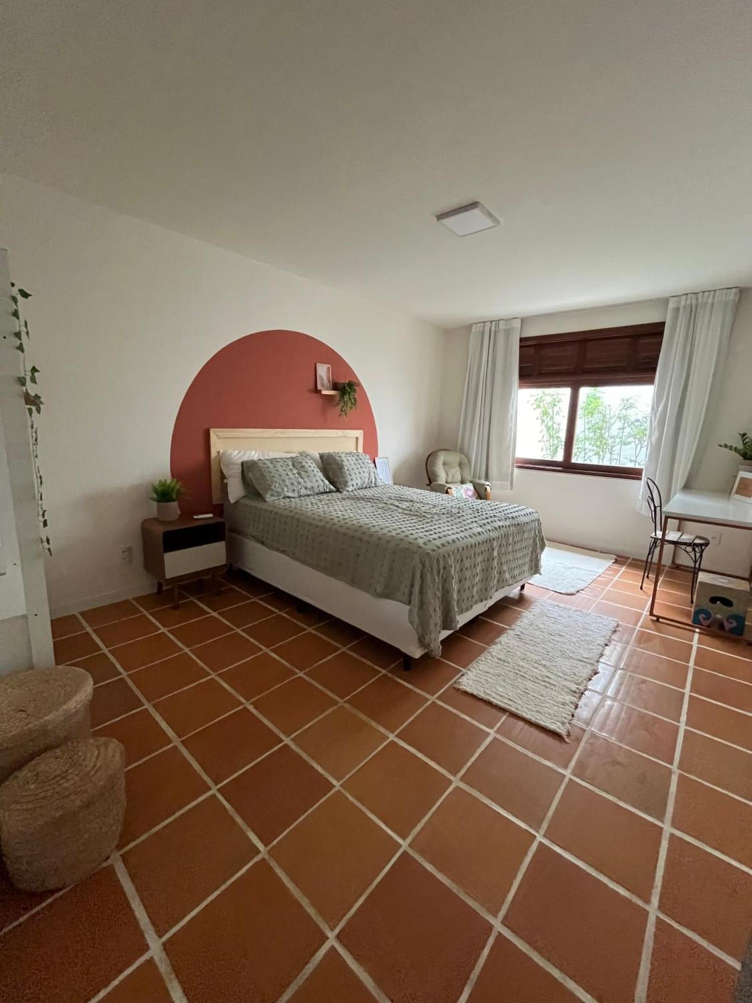 Casa Praiana De Itacoatiara Niterói Kültér fotó