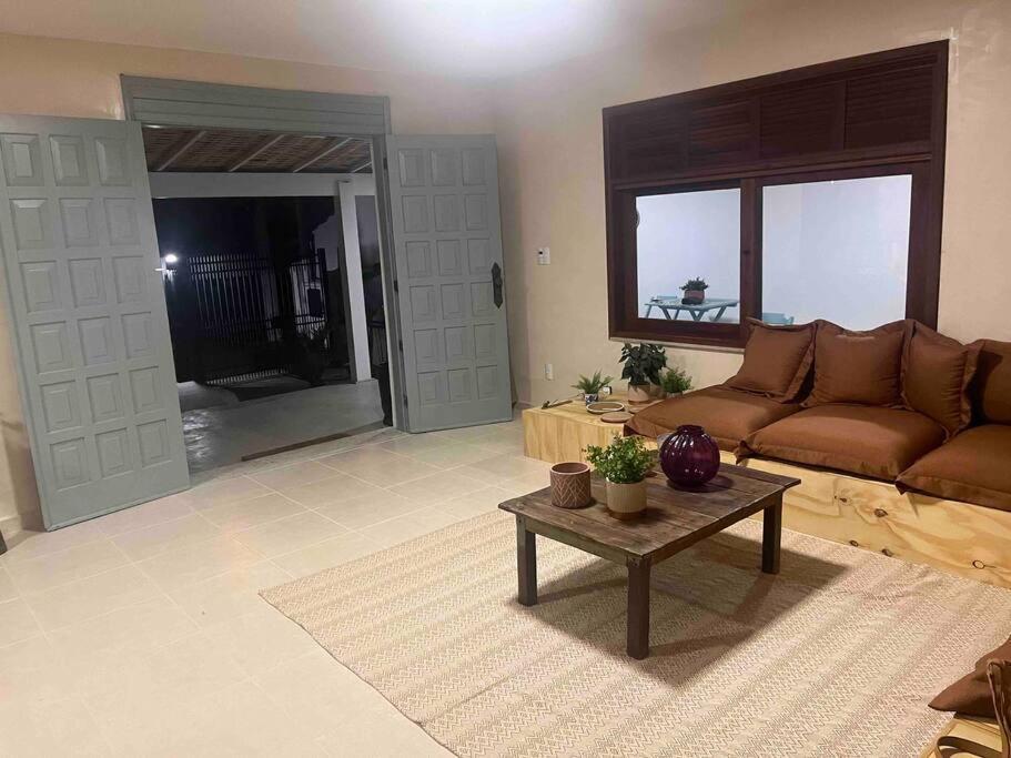 Casa Praiana De Itacoatiara Niterói Kültér fotó