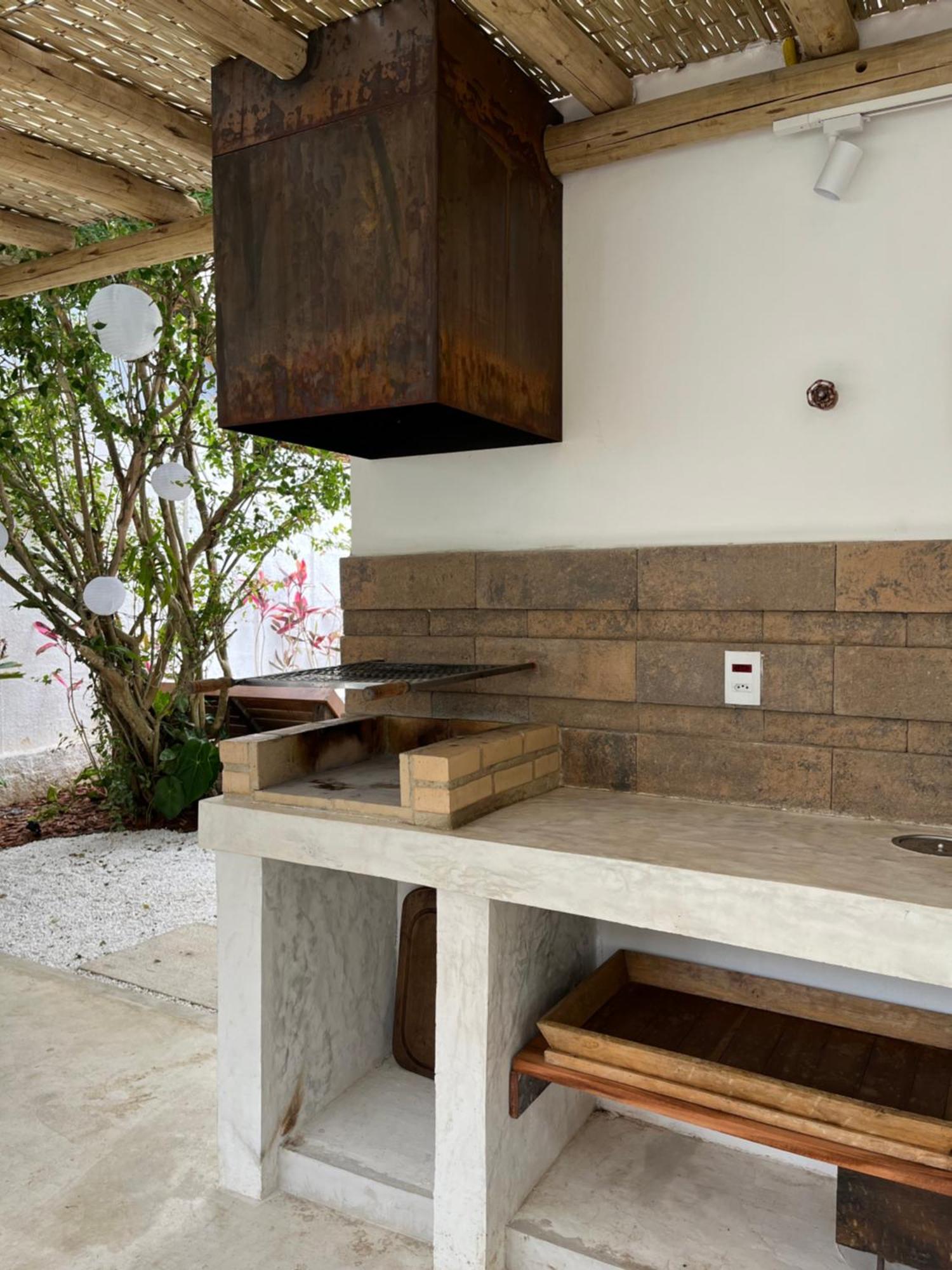 Casa Praiana De Itacoatiara Niterói Kültér fotó